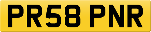 PR58PNR